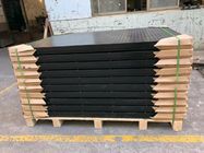 Double Deck Industrial Floor Pallet Scale / Heavy Duty Floor Scales