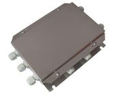 Stainless Steel Load Cell Accessories , JP-01 Waterproof Junction Box