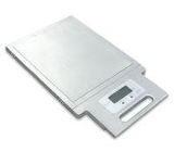 High Precision Truck Axle Scales , Portable Vehicle Weighing Scales