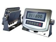 Floor Scale Indicator For Weighing Scale Stainless Steel Material