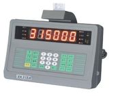 Truck Scale Weighing Scale Indicator , Digital Load Cell Indicator