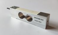 Parallel Beam Single Point Load Cell , Aluminum Load Cell CE Certification