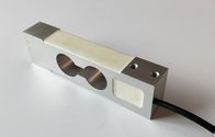 Parallel Beam Single Point Load Cell , Aluminum Load Cell CE Certification