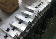 High Accuracy Single Point Load Cell , Aluminum Beam Type Load Cell