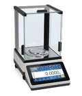 Portable Electronic Precision Balance Touch Screen Andriod Operation System