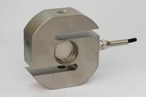 4000kg 5000kg S Beam Load Cell / Tension And Compression Load Cell