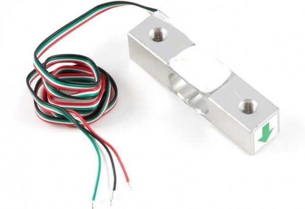 Miniature Micro Load Cell Weight Sensor 0.5kg,1kg,2kg,5kg,10kg,20kg SL-02