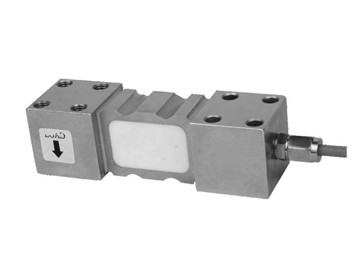 Alloy Steel Or Alloy Aluminum Strain Gauges High Precision Good Performance For Industrial Applications And Durability