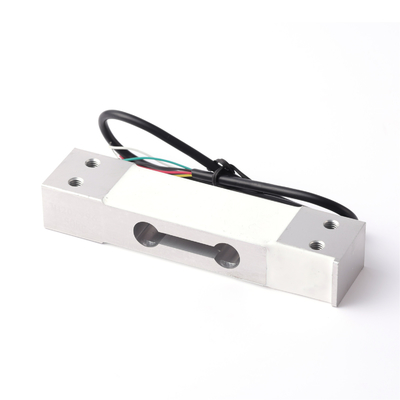 Insulation Resistance ≥5000MΩ Vending Machine Load Cell for Industrial