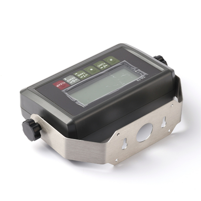 High-Low Weighing Scale Indicator Large Display Size DC Power Supply