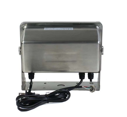 Large Display Size Weighing Scale Indicator Kg/Lb Weight Unit