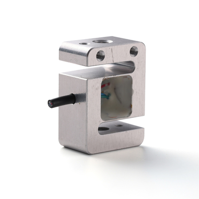 IP67 Water Protection S beam Load Cell for Customer Requirements