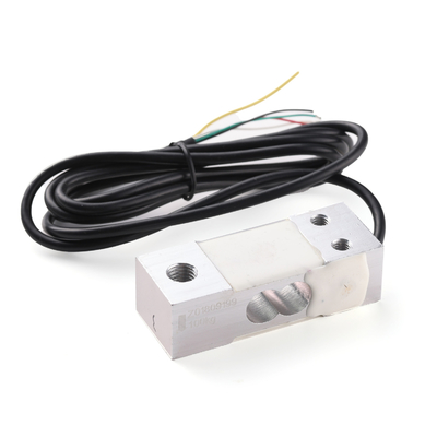 2-3 Meters Cable Parallel Beam Load Cell for Packaging Machines
