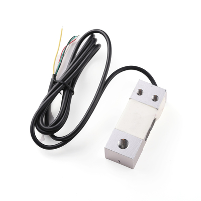 2-3 Meters Cable Parallel Beam Load Cell for Packaging Machines