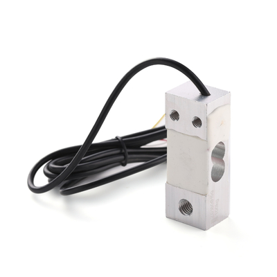 2-3 Meters Cable Parallel Beam Load Cell for Packaging Machines