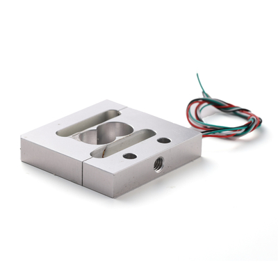 Stainless Steel Alloy Steel S Beam Load Cell Precision IP67 Protection 15V Excitation