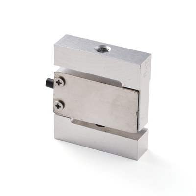 Precision Stainless Steel Miniature Load Cell Various Capacities Wide Temperature Range