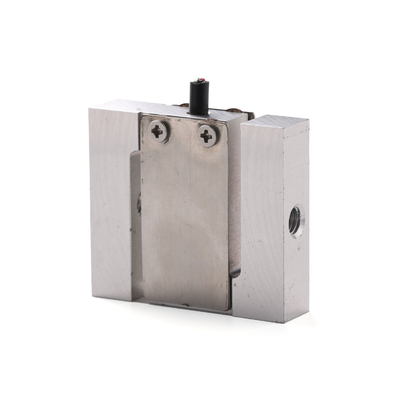 Precision Stainless Steel Miniature Load Cell Various Capacities Wide Temperature Range