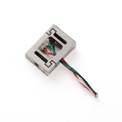 S Beam Load Cell Crane Scale IP67 Waterproof 0.5kg Capacity For Precise Crane Weighing