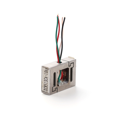 S Beam Load Cell Crane Scale IP67 Waterproof 0.5kg Capacity For Precise Crane Weighing