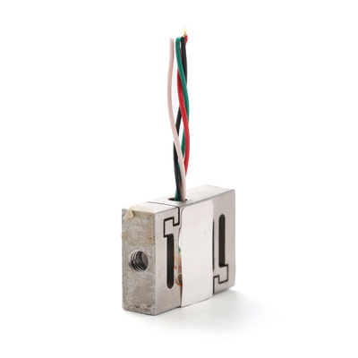 S Beam Load Cell Crane Scale IP67 Waterproof 0.5kg Capacity For Precise Crane Weighing