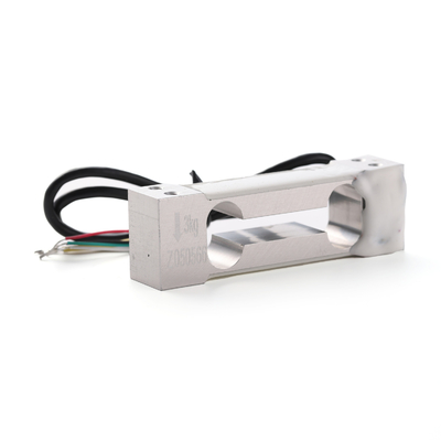 Al-Alloy Parrallel Beam Single Point Load Cell