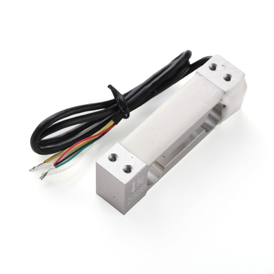 Al-Alloy Parrallel Beam Single Point Load Cell
