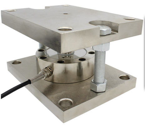 10t~100t IP68 Strain Gauge Alloy Steel Spoke Pancake Load Cell for Platform Scale