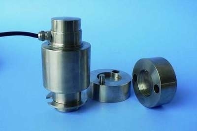 IP67 Waterproof CR-05 Strain Gage Load Cell Accuracy 10T-50T Capacity for Weighing Scale