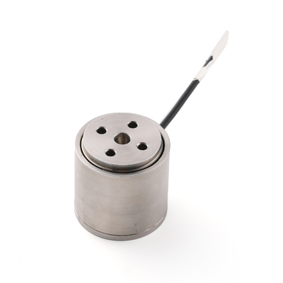 Column Compressive Load Cell CL-03 Capacity 10-500kg Alloy Steel Sensor with 5V Excitation