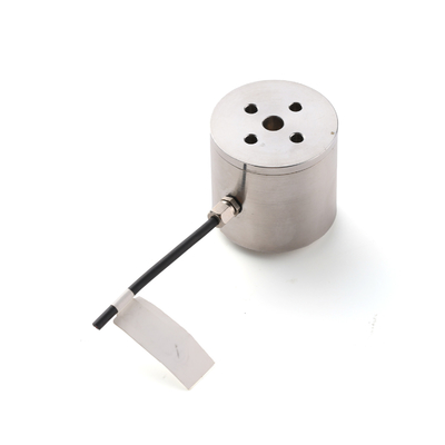 Column Compressive Load Cell CL-03 Capacity 10-500kg Alloy Steel Sensor with 5V Excitation