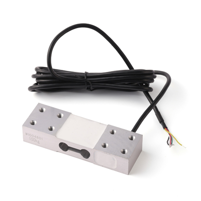 Customizable Single Point Load Cell  For Precision Weight Measurement