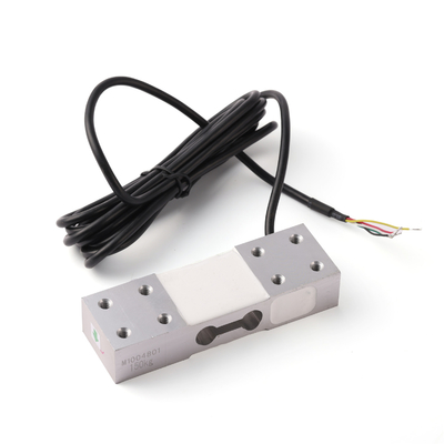 Al-Alloy Parrallel Beam Single Point Load Cell