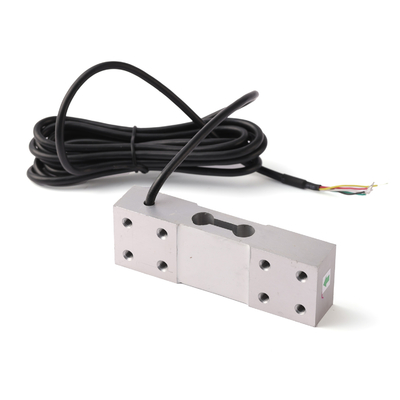 Customizable Single Point Load Cell  For Precision Weight Measurement