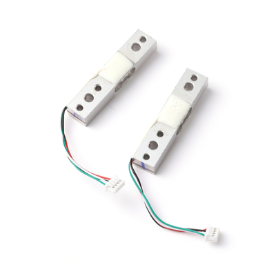 IP65 Body Scale Load Cell With M3 Threaded Hole and M4/M3 Tapped Hole Custimizable Weighing Sensor