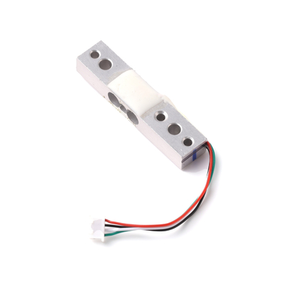 IP65 Body Scale Load Cell With M3 Threaded Hole and M4/M3 Tapped Hole Custimizable Weighing Sensor