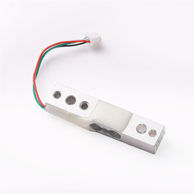 IP65 Body Scale Load Cell With M3 Threaded Hole and M4/M3 Tapped Hole Custimizable Weighing Sensor