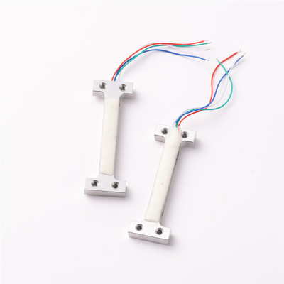 Alloy Aluminum Miniature Load Cell Strain Gage with 350-700Ω Impedance for Precise Measurements