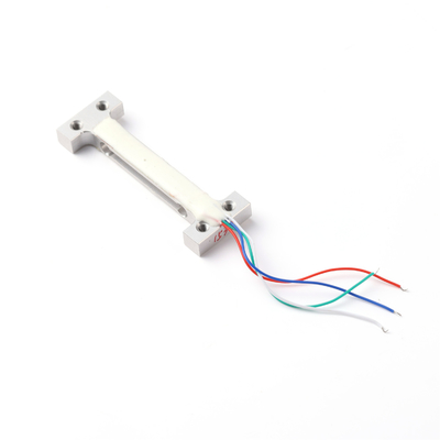 Alloy Aluminum Miniature Load Cell Strain Gage with 350-700Ω Impedance for Precise Measurements