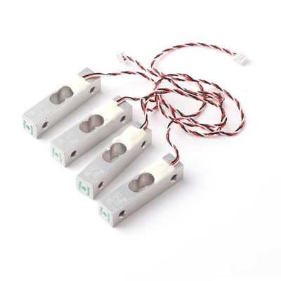 10kgf 20kgf 50kgf 70kgf Micro Load Cell with 20mm Diameter and M3 Threaded Hole Mounting