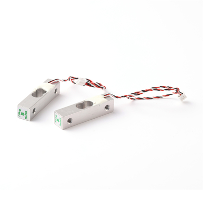 10kgf 20kgf 50kgf 70kgf Micro Load Cell with 20mm Diameter and M3 Threaded Hole Mounting
