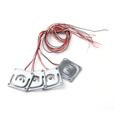 Alloy Aluminum Strain Gage Miniature Load Cell With IP65 Protection