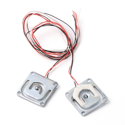 Alloy Aluminum Strain Gage Miniature Load Cell With IP65 Protection