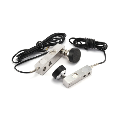 Alloy Steel Stainless Steel Single Shear Beam Load Cell 0.02%FS Accuracy for Industrial Machinery