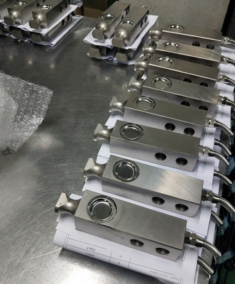 Accurate Weight Measurement Precision Shear Beam Load Cell Type
