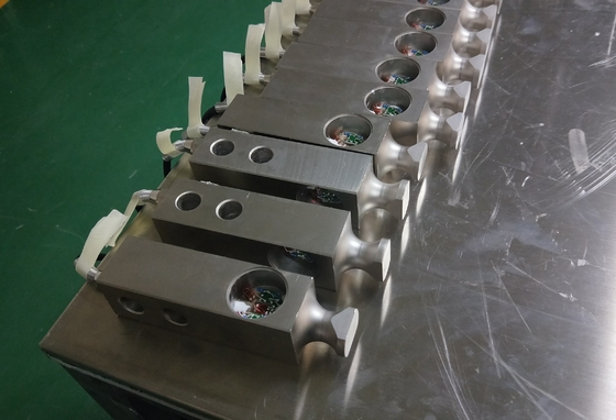 Accurate Weight Measurement Precision Shear Beam Load Cell Type