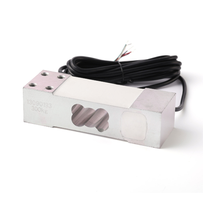 Precision Alloy Aluminum Load Cell SD-03 10V DC Power Supply 0.02%FS Accuracy For Weight Measurement