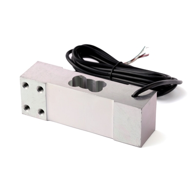 Precision Alloy Aluminum Load Cell SD-03 10V DC Power Supply 0.02%FS Accuracy For Weight Measurement
