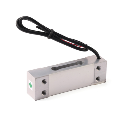 Al-Alloy Parrallel Beam Single Point Load Cell