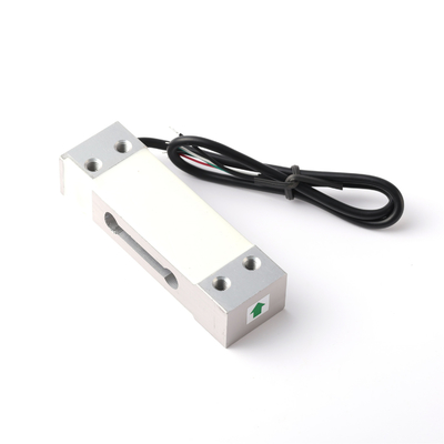 Al-Alloy Parrallel Beam Single Point Load Cell